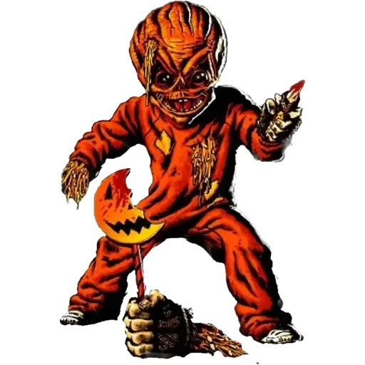 Happy Halloween - Sticker 10