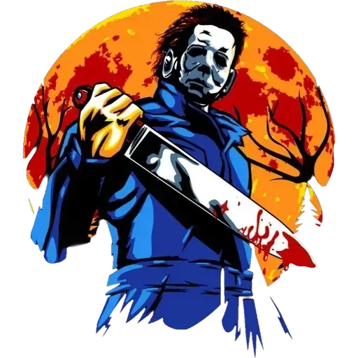 Happy Halloween - Sticker 9