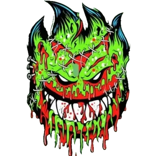 Happy Halloween - Sticker 20