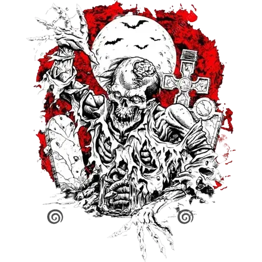 Happy Halloween - Sticker 13