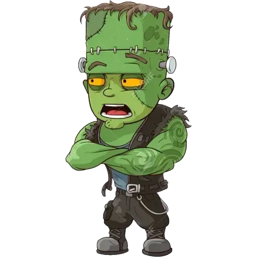Happy Halloween - Sticker 18
