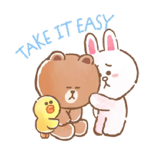 Littlebrown - Sticker 11