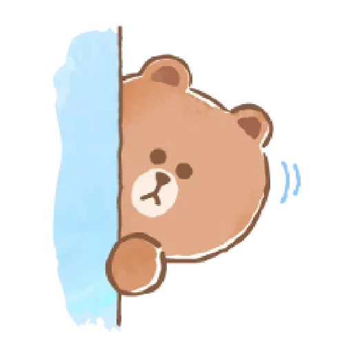 Littlebrown - Sticker 21