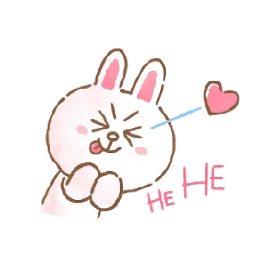 Littlebrown - Sticker 15