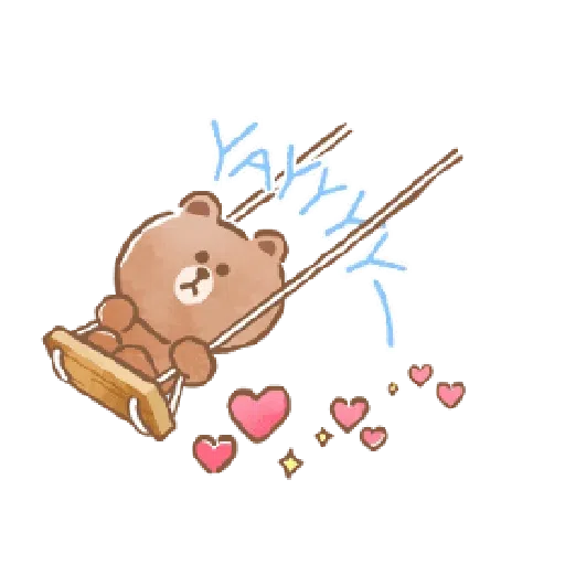 Littlebrown - Sticker 16