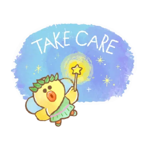 Littlebrown - Sticker 9
