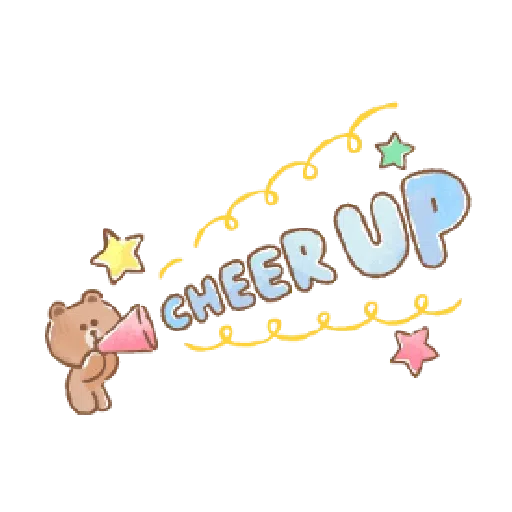 Littlebrown - Sticker 17
