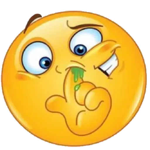 Emoticonos PeGoFe - Sticker 30