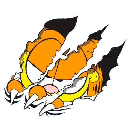 Garfield - Sticker 20