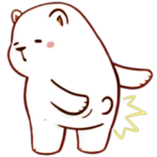 Be My Polar - Sticker 11