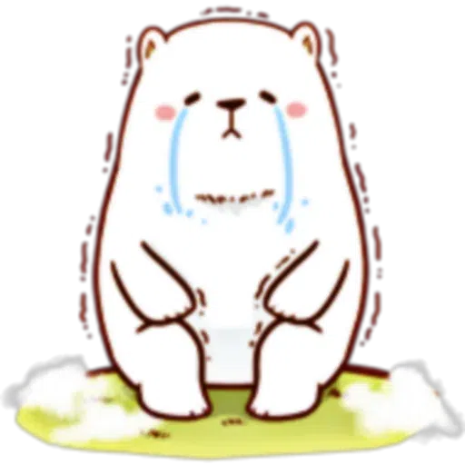 Be My Polar - Sticker 16