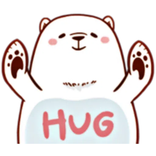 Be My Polar - Sticker 30