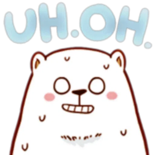 Be My Polar - Sticker 18
