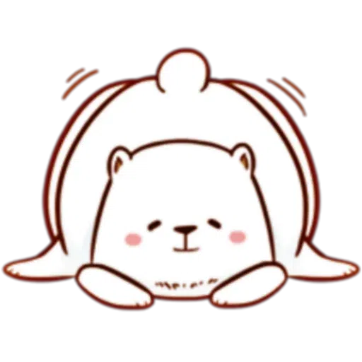 Be My Polar - Sticker 10