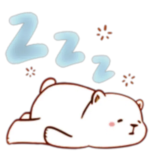 Be My Polar - Sticker 17