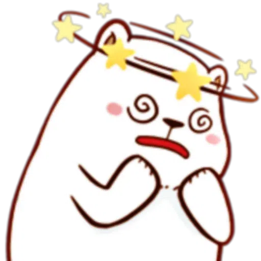 Be My Polar - Sticker 26