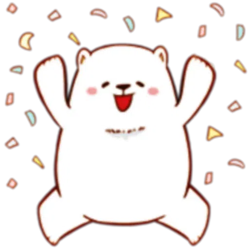 Be My Polar - Sticker 20