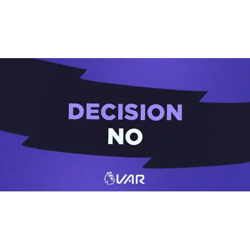 VAR Decision - Sticker 14