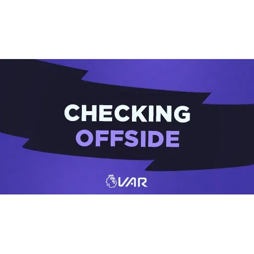 VAR Decision - Sticker 12