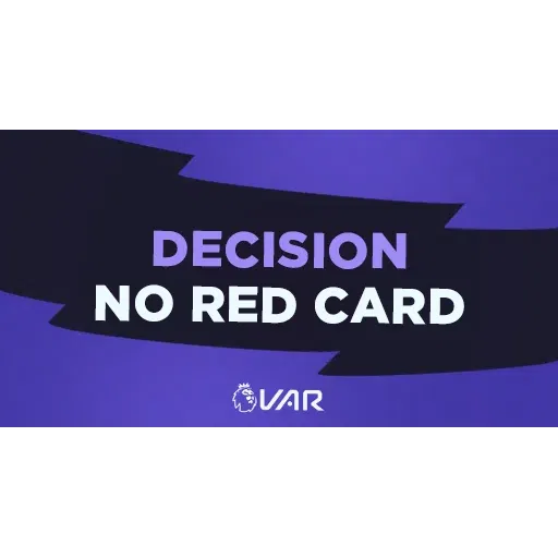 VAR Decision - Sticker 13