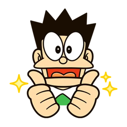 DM - Sticker 9