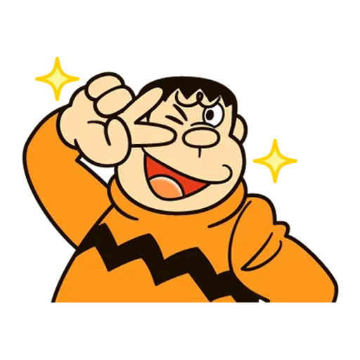 DM - Sticker 14
