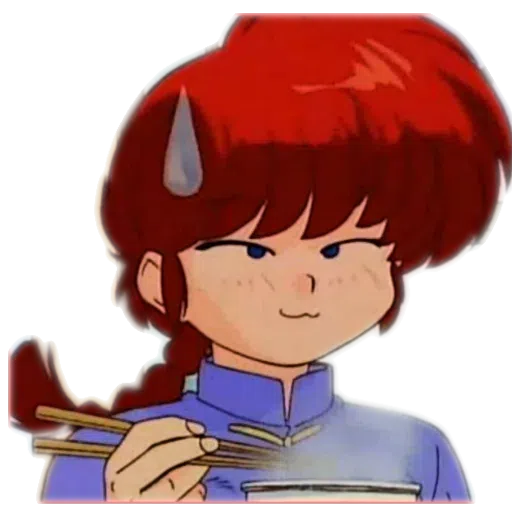 Anime - Sticker 9