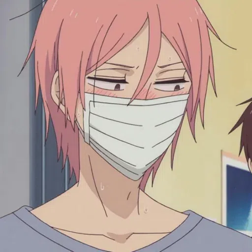 Anime - Sticker 19