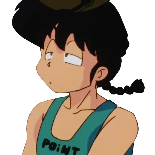Anime - Sticker 13