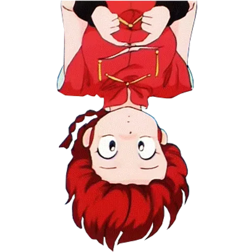 Anime - Sticker 12
