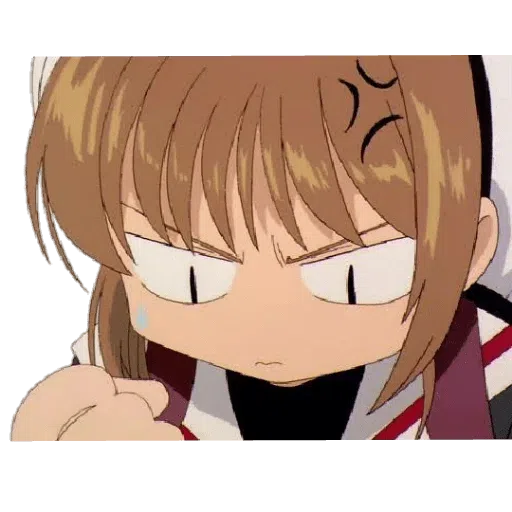 Anime - Sticker 23