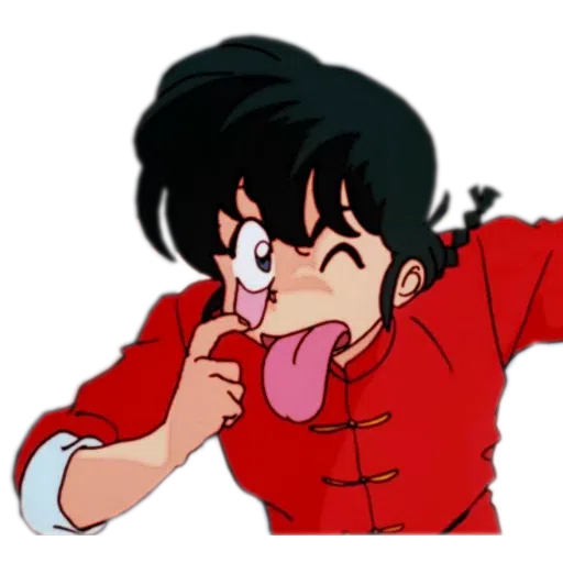 Anime - Sticker 10