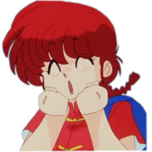 Anime - Sticker 11