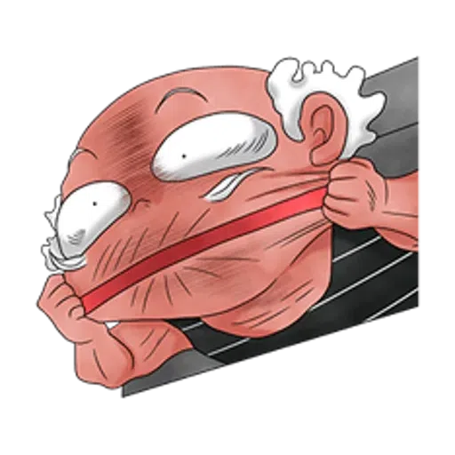 Anime - Sticker 15