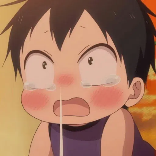 Anime - Sticker 18