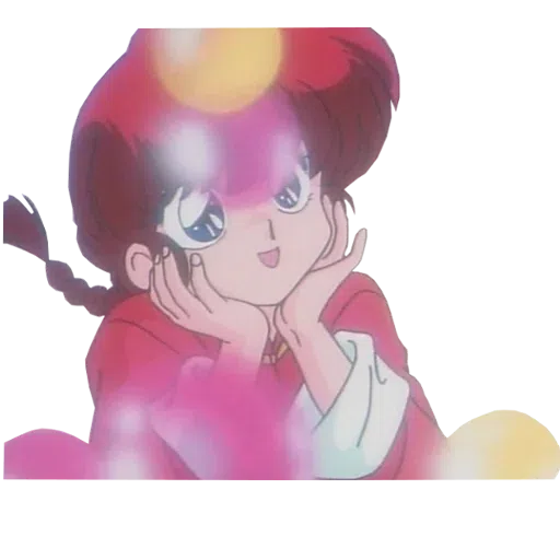 Anime - Sticker 14