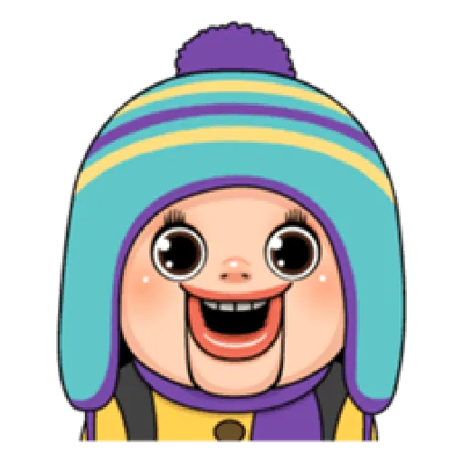 SC2 - special - Sticker 16