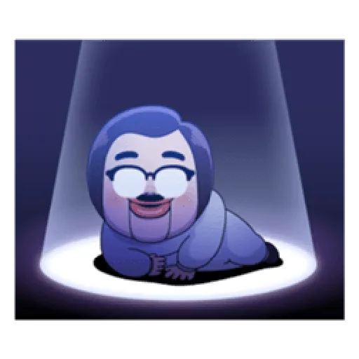 SC2 - special - Sticker 19