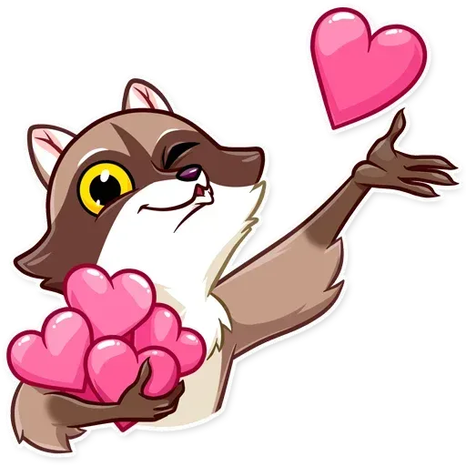 Like - Sticker 11