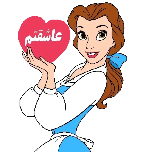 Like - Sticker 25