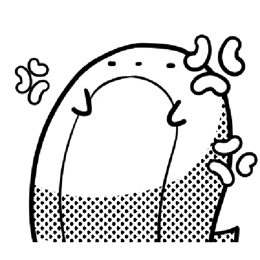 differentpuji - Sticker 15