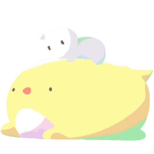 differentpuji - Sticker 12