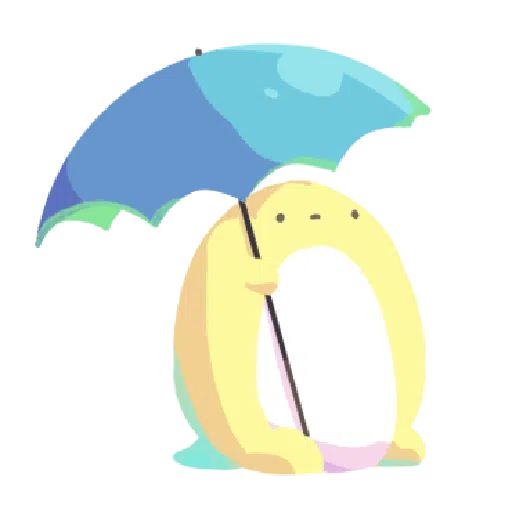 differentpuji - Sticker 10