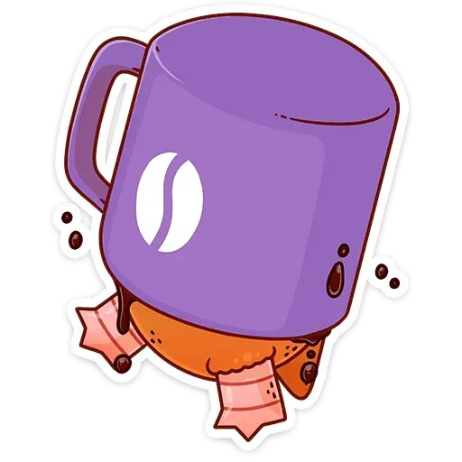 Курочка - Sticker 30