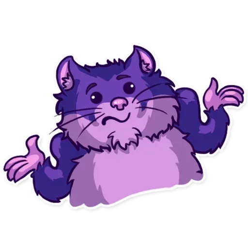 PackRat - Sticker 16