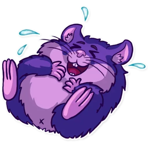 PackRat - Sticker 9
