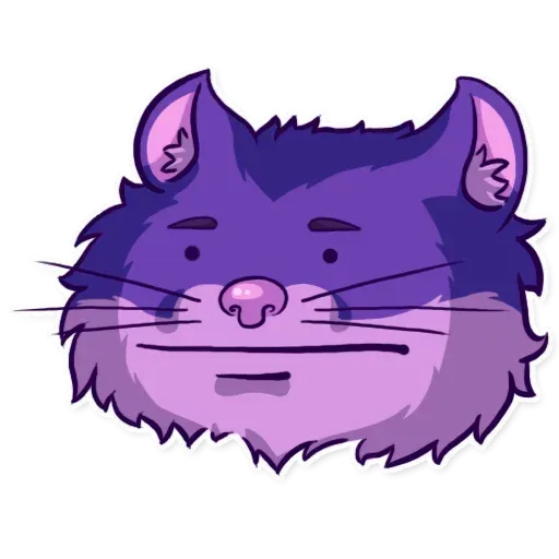 PackRat - Sticker 29