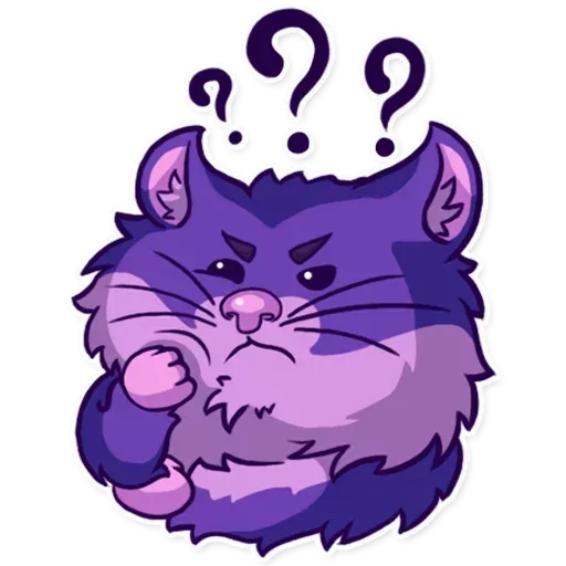 PackRat - Sticker 21