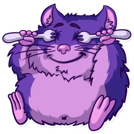 PackRat - Sticker 28