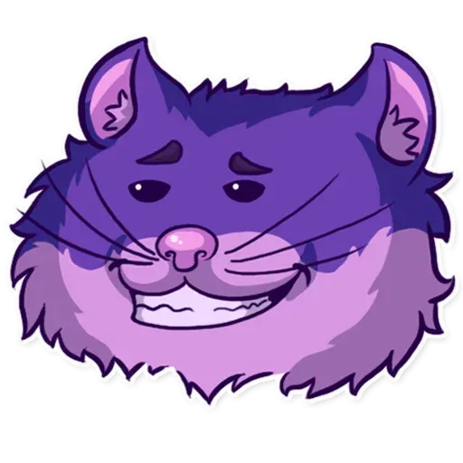 PackRat - Sticker 17